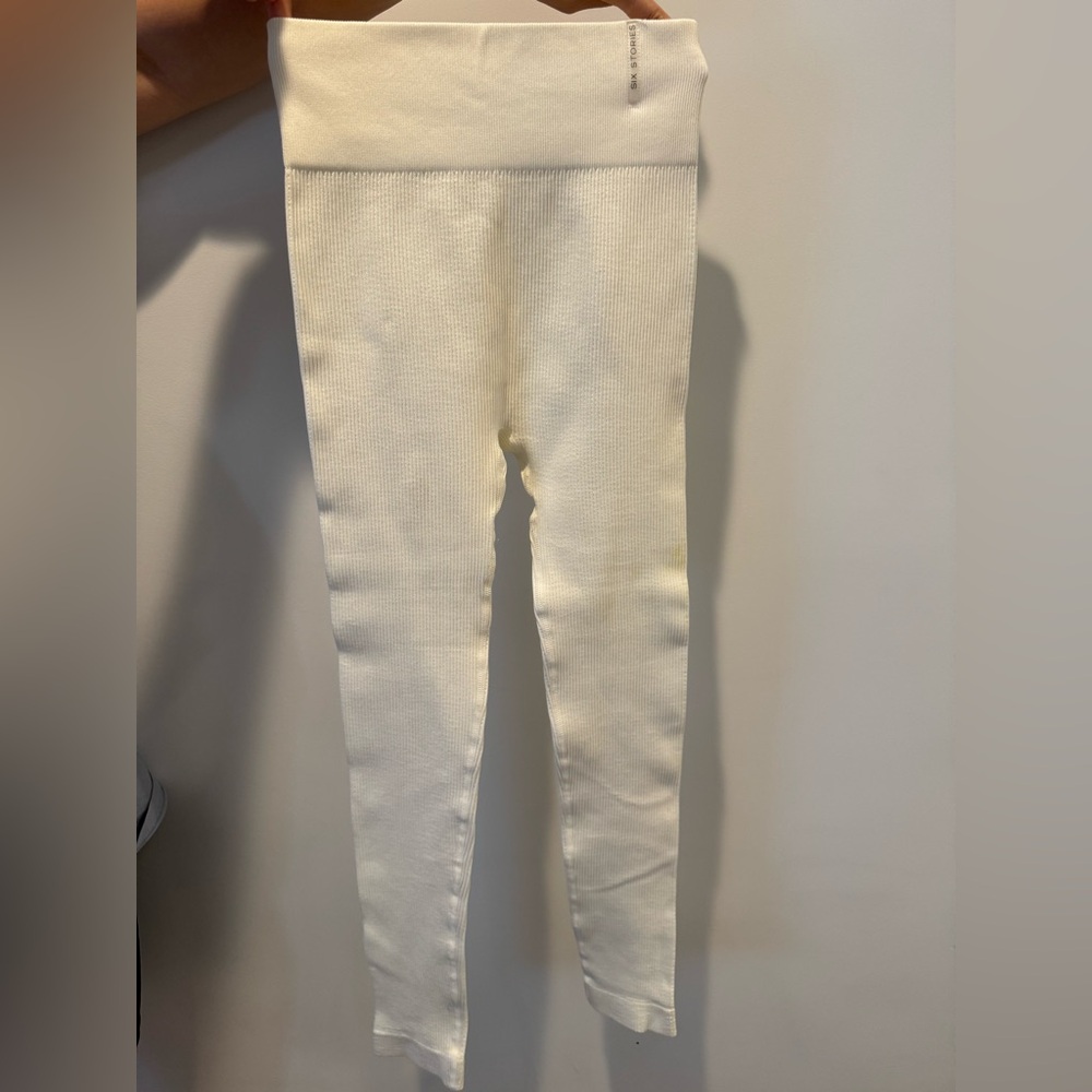 Six Stories Leggings